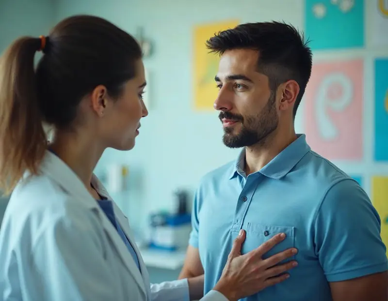 Astım — Uzm. Dr. Zarife Açıkgöz