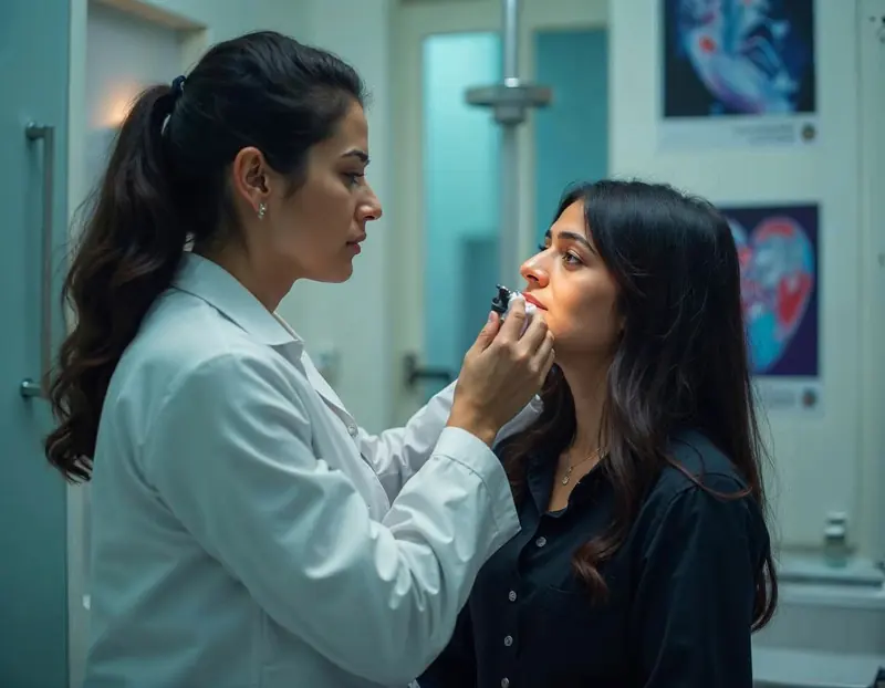 Horlama — Uzm. Dr. Zarife Açıkgöz